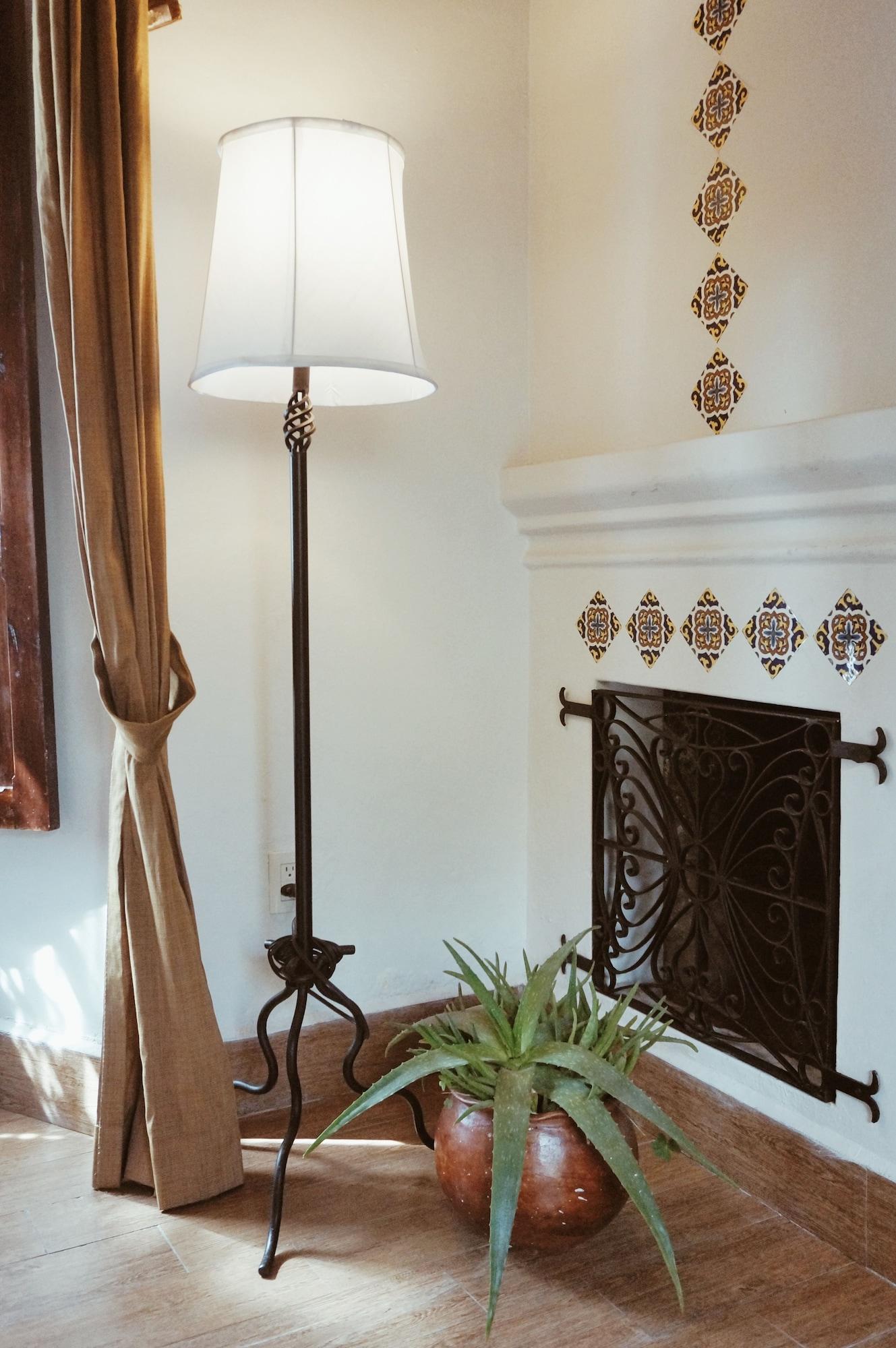 Hotel Sombra Del Agua San Cristóbal de Las Casas