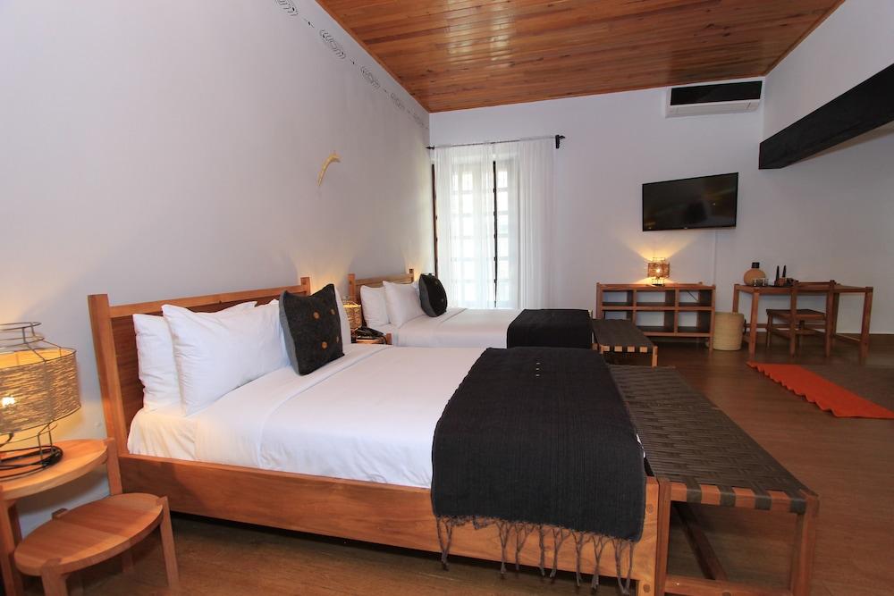 Sombra Del Agua Hotel San Cristóbal de Las Casas