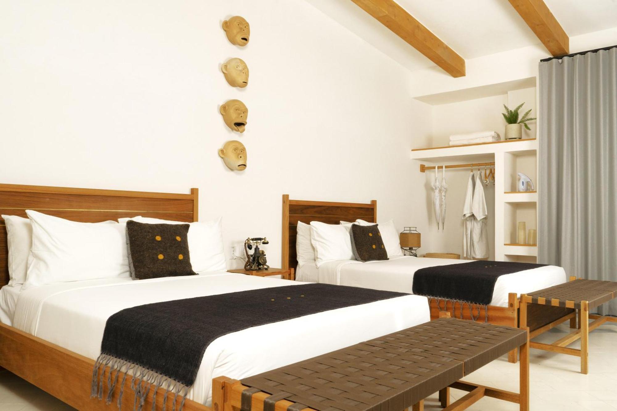 Hotel Sombra Del Agua San Cristóbal de Las Casas