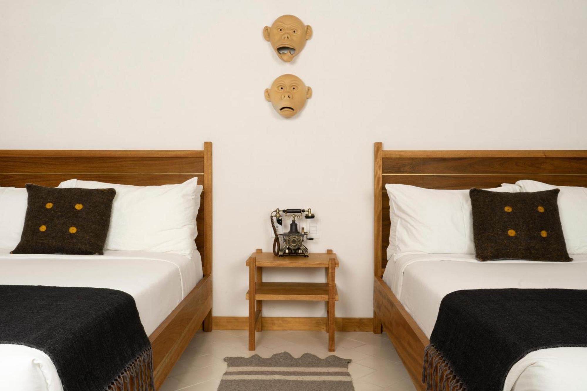 Hotel Sombra Del Agua
