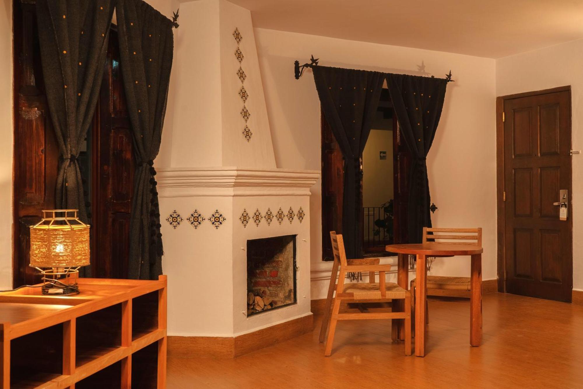 Hotel Sombra Del Agua