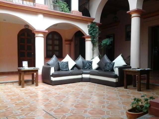 Sombra Del Agua