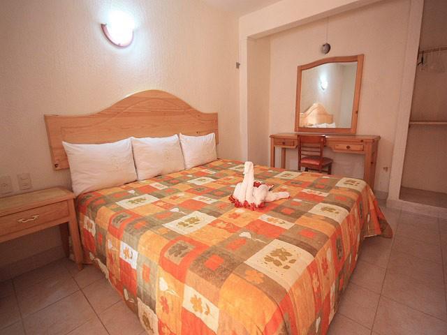 Hotel Sombra Del Agua San Cristóbal de Las Casas