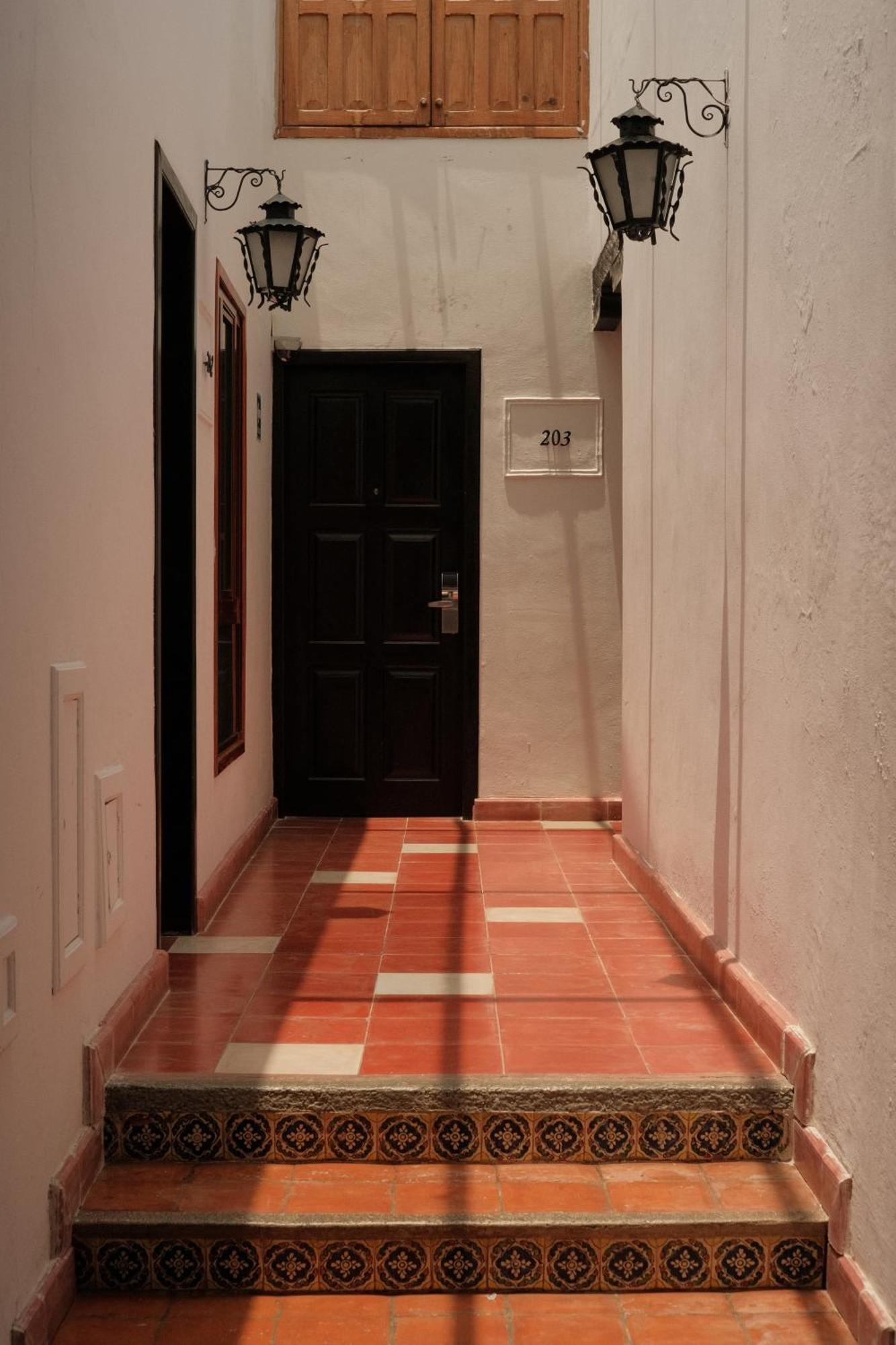 Sombra Del Agua Hotel San Cristóbal de Las Casas