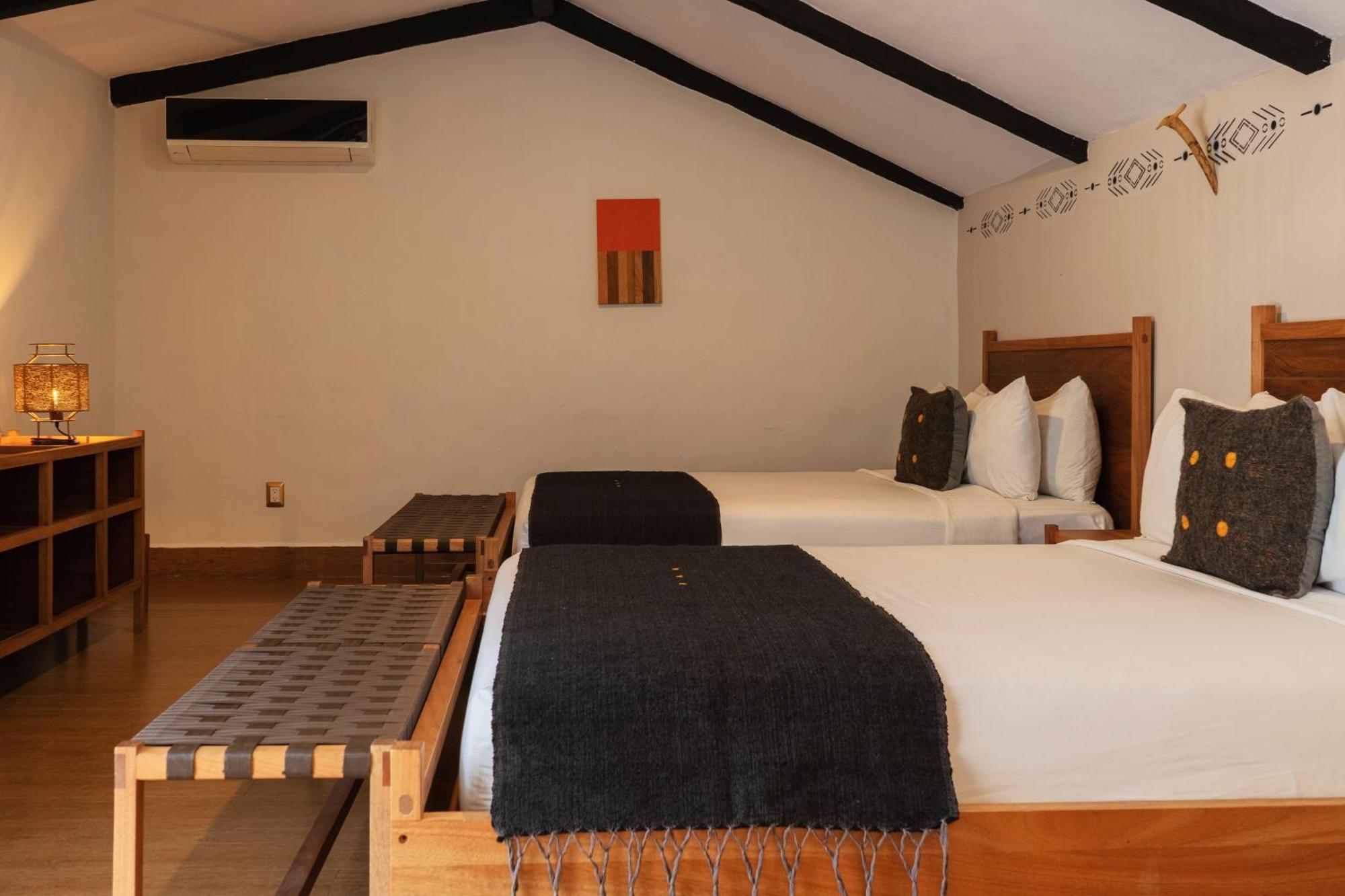 Hotel Sombra Del Agua San Cristóbal de Las Casas
