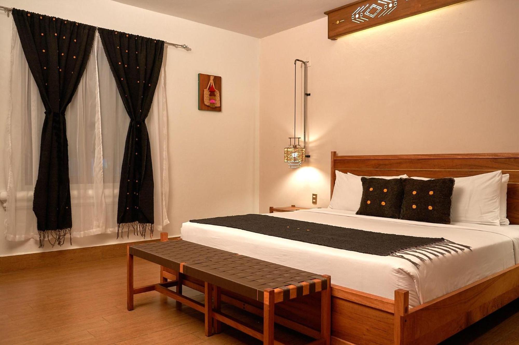 Sombra Del Agua Hotel San Cristóbal de Las Casas
