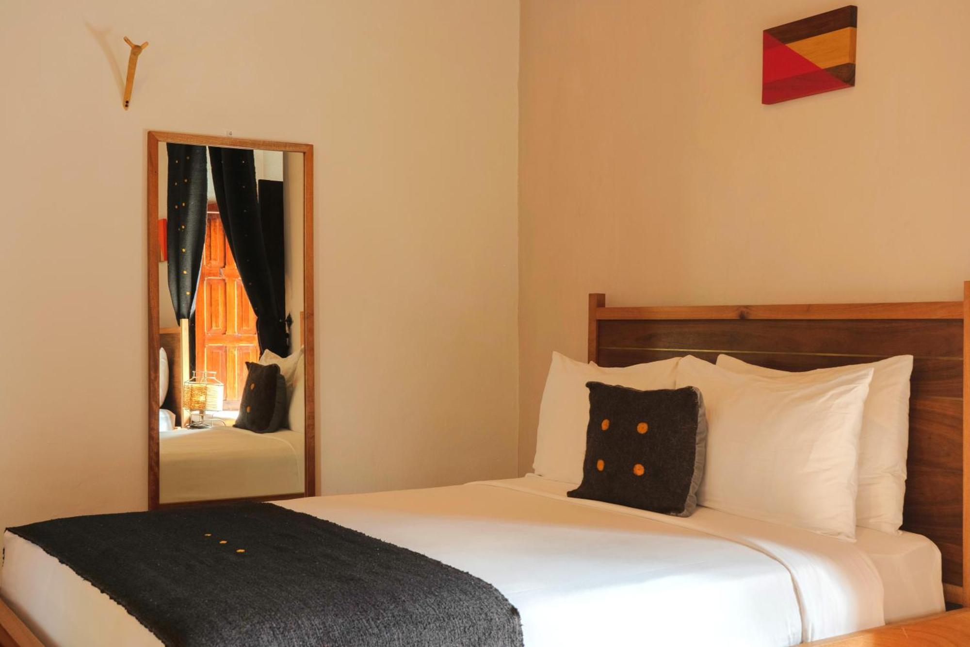Sombra Del Agua Hotel 3*