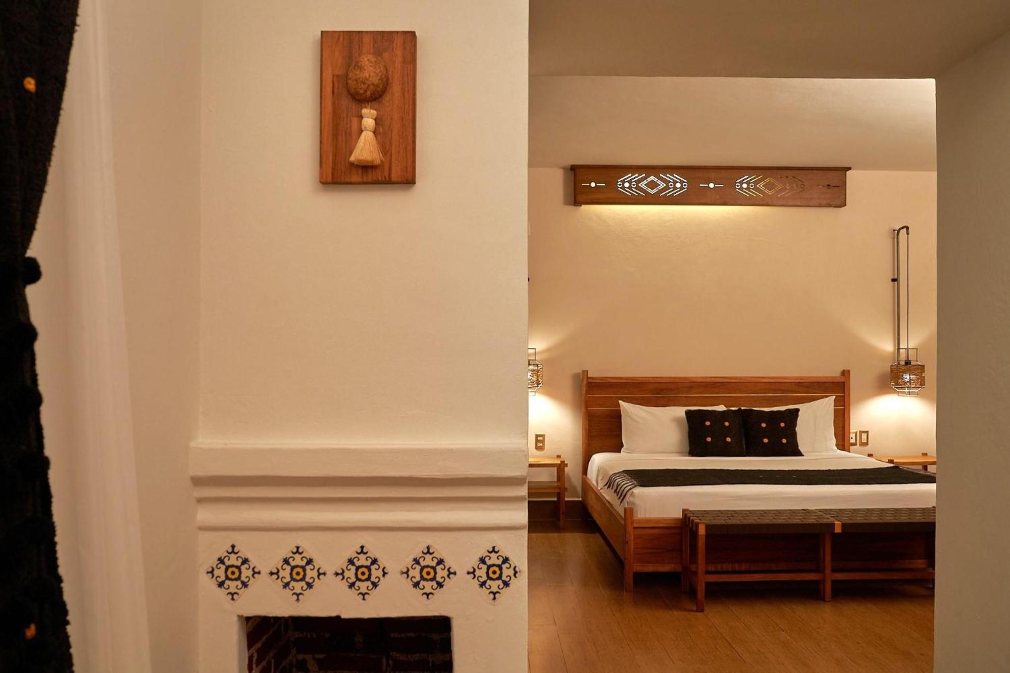 Hotel Sombra Del Agua 3*