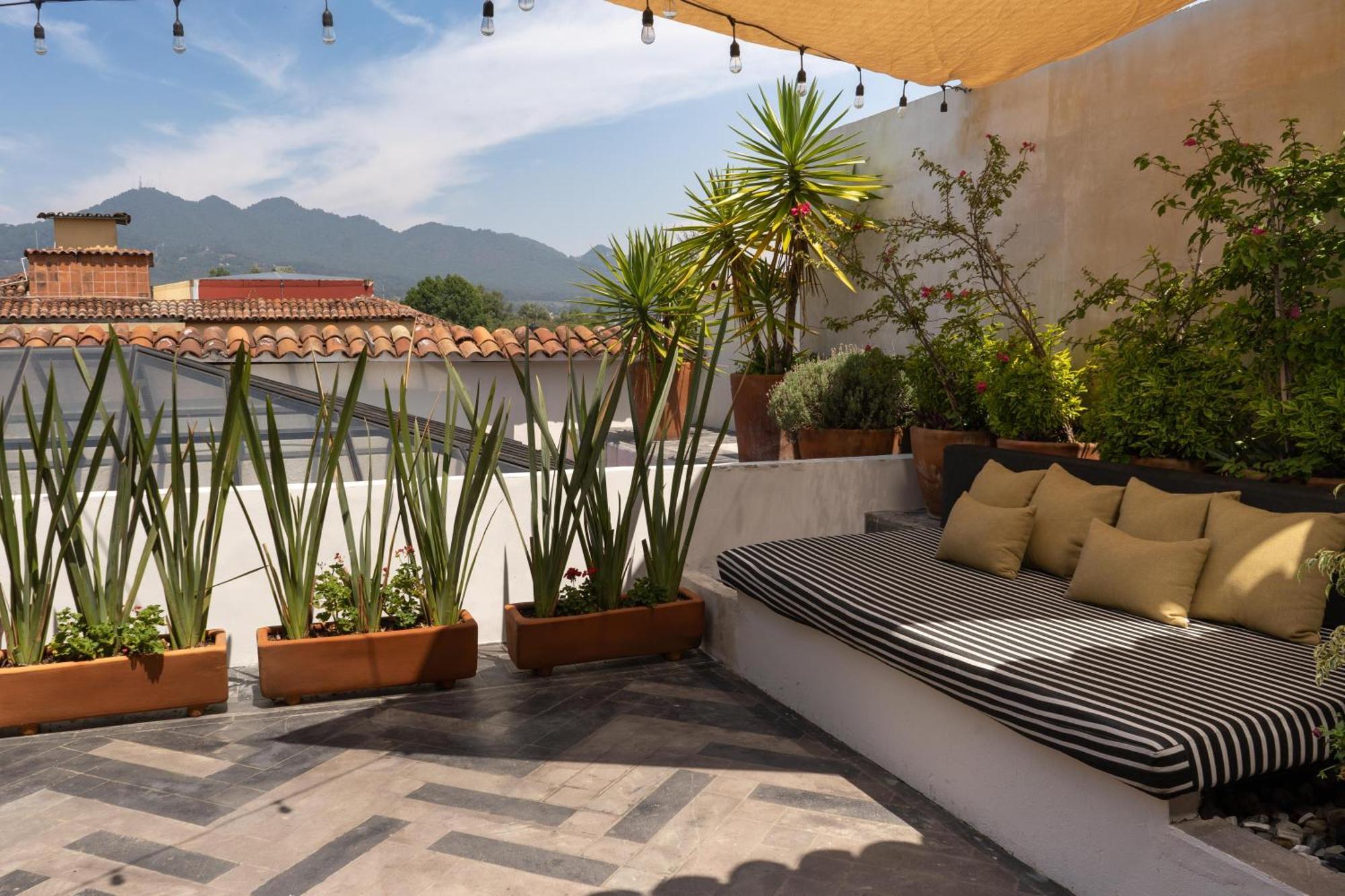 Hotel Sombra Del Agua 3*